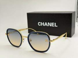 Picture of Chanel Sunglasses _SKUfw77118197fw